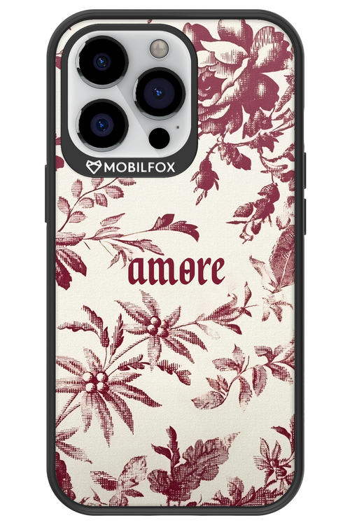 Amore 2.0 - Apple iPhone 13 Pro
