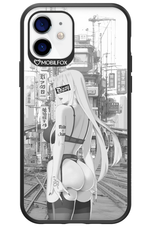 Blade Beauty - Apple iPhone 12