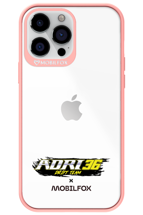 ADRI36 x Mobilfox Edition 2.0 - Apple iPhone 13 Pro Max