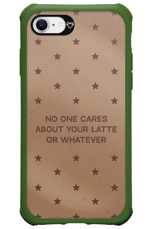 Whateverrr - Apple iPhone 8