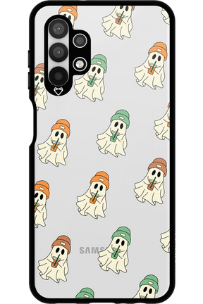 Spirited Sips (Nude) - Samsung Galaxy A13 4G