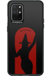Witch Season - OnePlus 8T