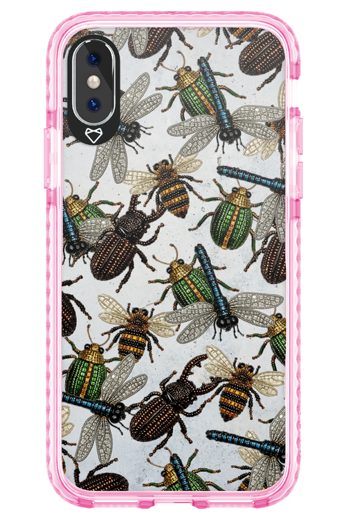 Beetle Gem - Apple iPhone XS
