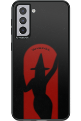 Witch Season - Samsung Galaxy S21+