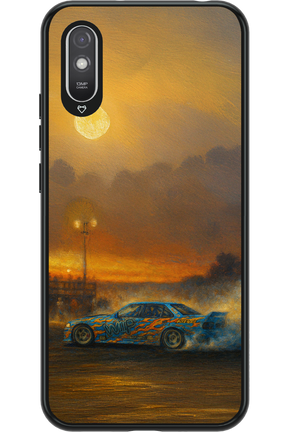 Drift Chaos - Xiaomi Redmi 9A