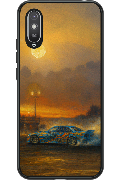 Drift Chaos - Xiaomi Redmi 9A