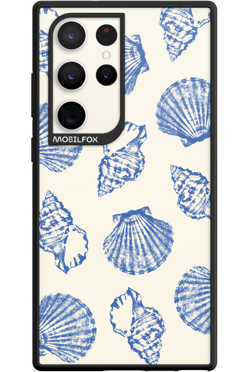 Shell Yeah! - Samsung Galaxy S23 Ultra