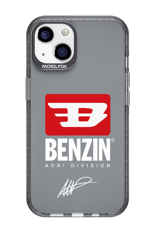 Ultra Benzin 2.0 - Apple iPhone 13