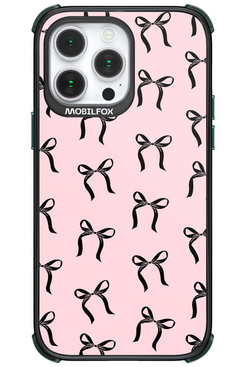 Bow Promise - Apple iPhone 14 Pro Max