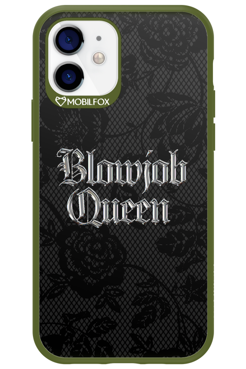 Blowjob Queen 2.0 - Apple iPhone 12