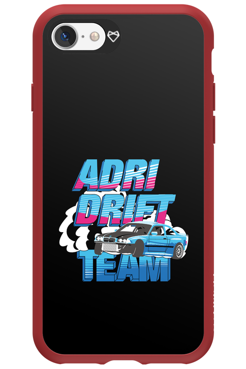 Adri Drift 2.0 - Apple iPhone 7