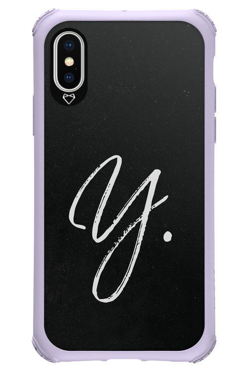 (Off Space) Y 2.0 - Apple iPhone X