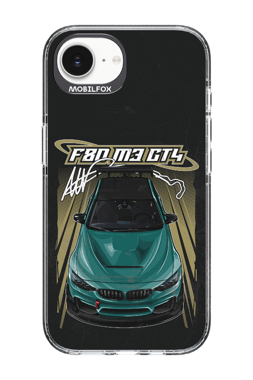 FBD M3 GT4 2.0 - Apple iPhone 17e