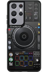 I need a DJ - Samsung Galaxy S21 Ultra