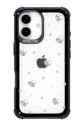Pearl Tears - Apple iPhone 17