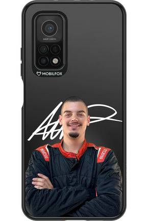 Driver’s Pride - Xiaomi Mi 10T 5G