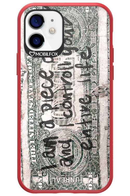 Dollars - Apple iPhone 12