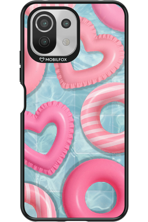 Love Pool - Xiaomi Mi 11 Lite (2021)