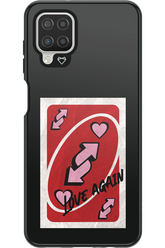 LOVE AGAIN 2.0 - Samsung Galaxy A12