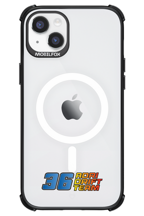 Minimal Drift - Apple iPhone 14 Plus