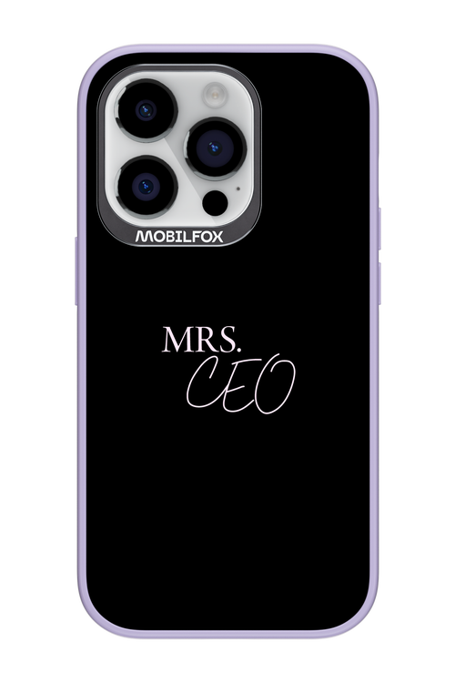 Mrs. CEO  - Apple iPhone 14 Pro