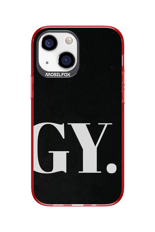 GY (Off Space) 2.0 - Apple iPhone 13 Mini
