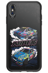 ADRI 36 2.0 - Apple iPhone XS Max