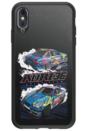 ADRI 36 2.0 - Apple iPhone XS Max