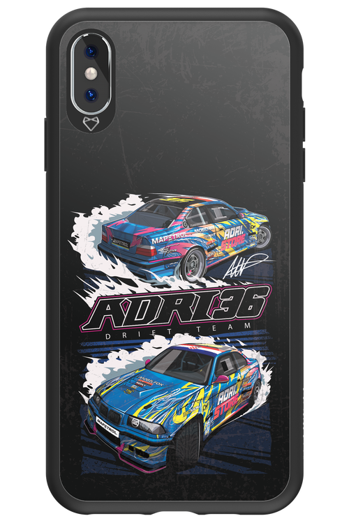 ADRI 36 2.0 - Apple iPhone XS Max