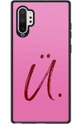 (Sorbet) U II 2.0 - Samsung Galaxy Note 10+