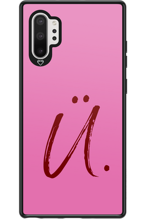 (Sorbet) U II 2.0 - Samsung Galaxy Note 10+