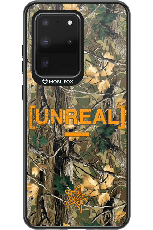 Realtree - Samsung Galaxy S20 Ultra 5G
