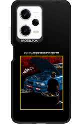 Nova Priprema - Xiaomi Redmi Note 12 Pro 5G