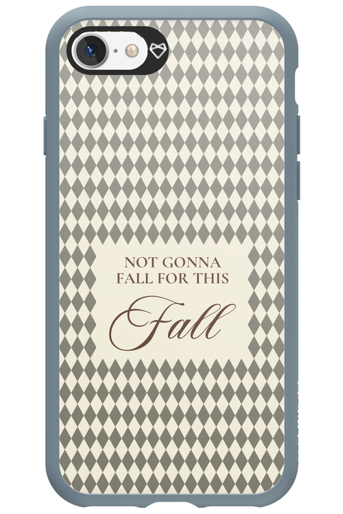 Not Gonna Fall 2.0 - Apple iPhone 7