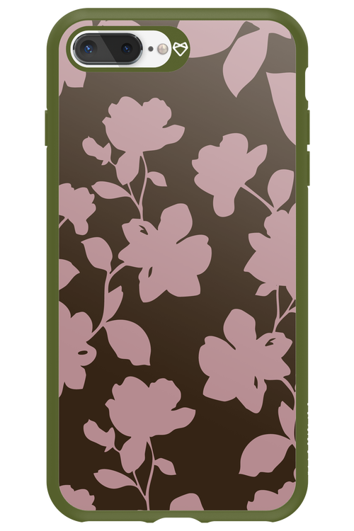 Flower Serenade - Apple iPhone 7 Plus