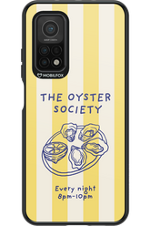 Oyster Society - Xiaomi Mi 10T 5G
