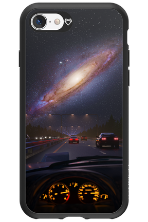 Nightride - Apple iPhone SE 2022