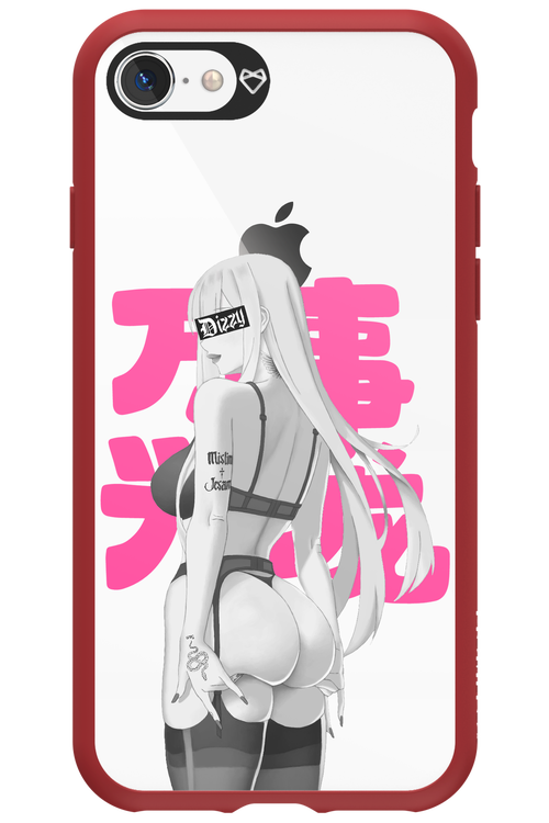 Shinto Shift - Apple iPhone 8