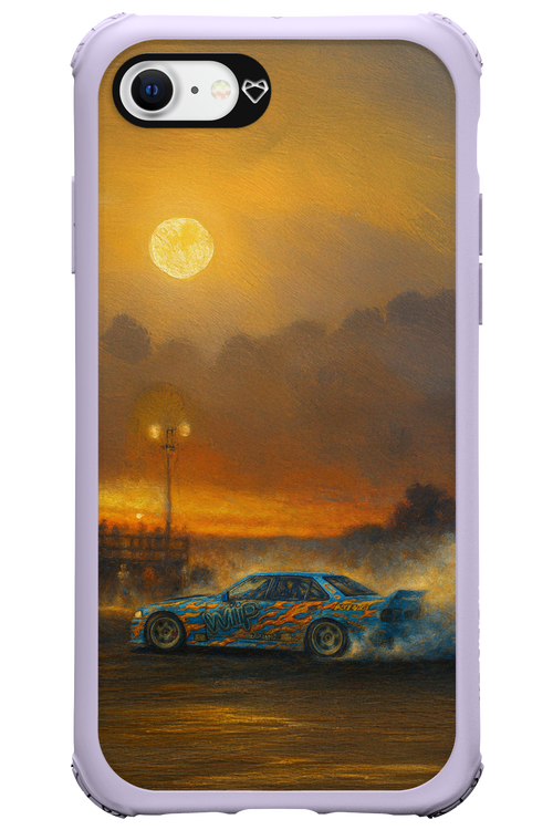 Drift Chaos - Apple iPhone SE 2020
