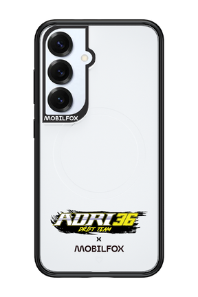 ADRI36 x Mobilfox Edition 2.0 - Samsung S25