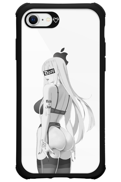 Electric Ronin - Apple iPhone 8