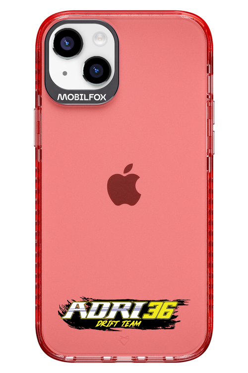 ADRI36 Signature - Apple iPhone 14 Plus
