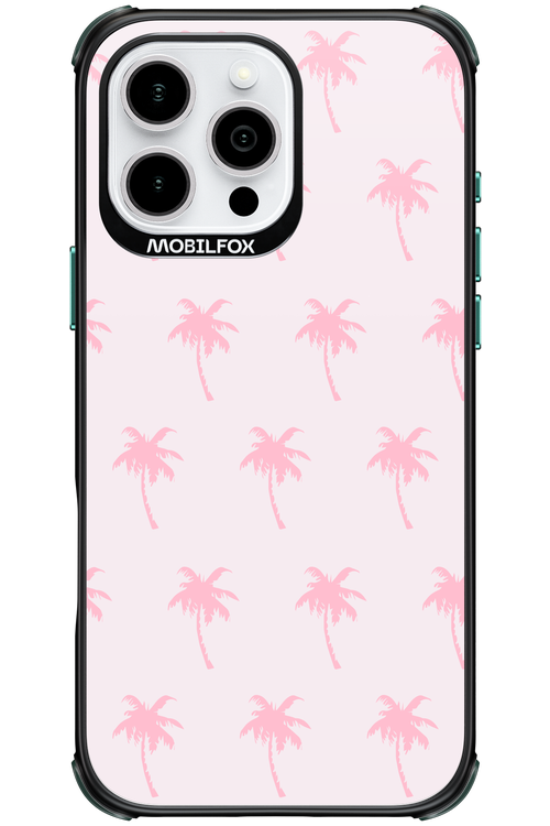 Palm Forest - Apple iPhone 16 Pro Max