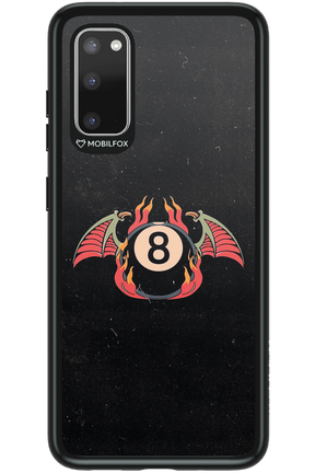 8ight - Samsung Galaxy S20