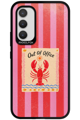 Out Of Office 2.0 - Samsung Galaxy A34