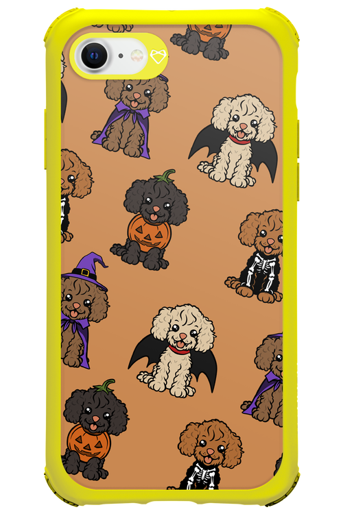 BOO-DLE CREW - Apple iPhone 7