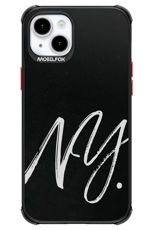 (Off Space) NY 2.0 - Apple iPhone 15 Plus