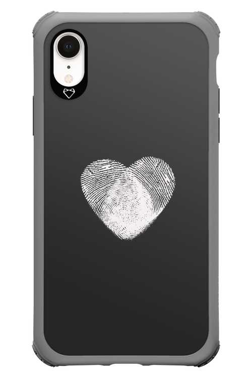 EVIDENCE - Apple iPhone XR