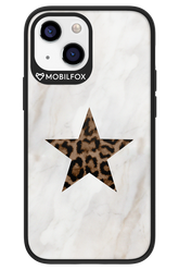 Marbel Star - Apple iPhone 13 Mini