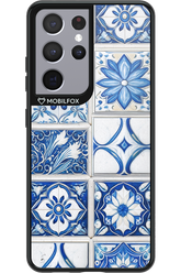 Antique - Samsung Galaxy S21 Ultra
